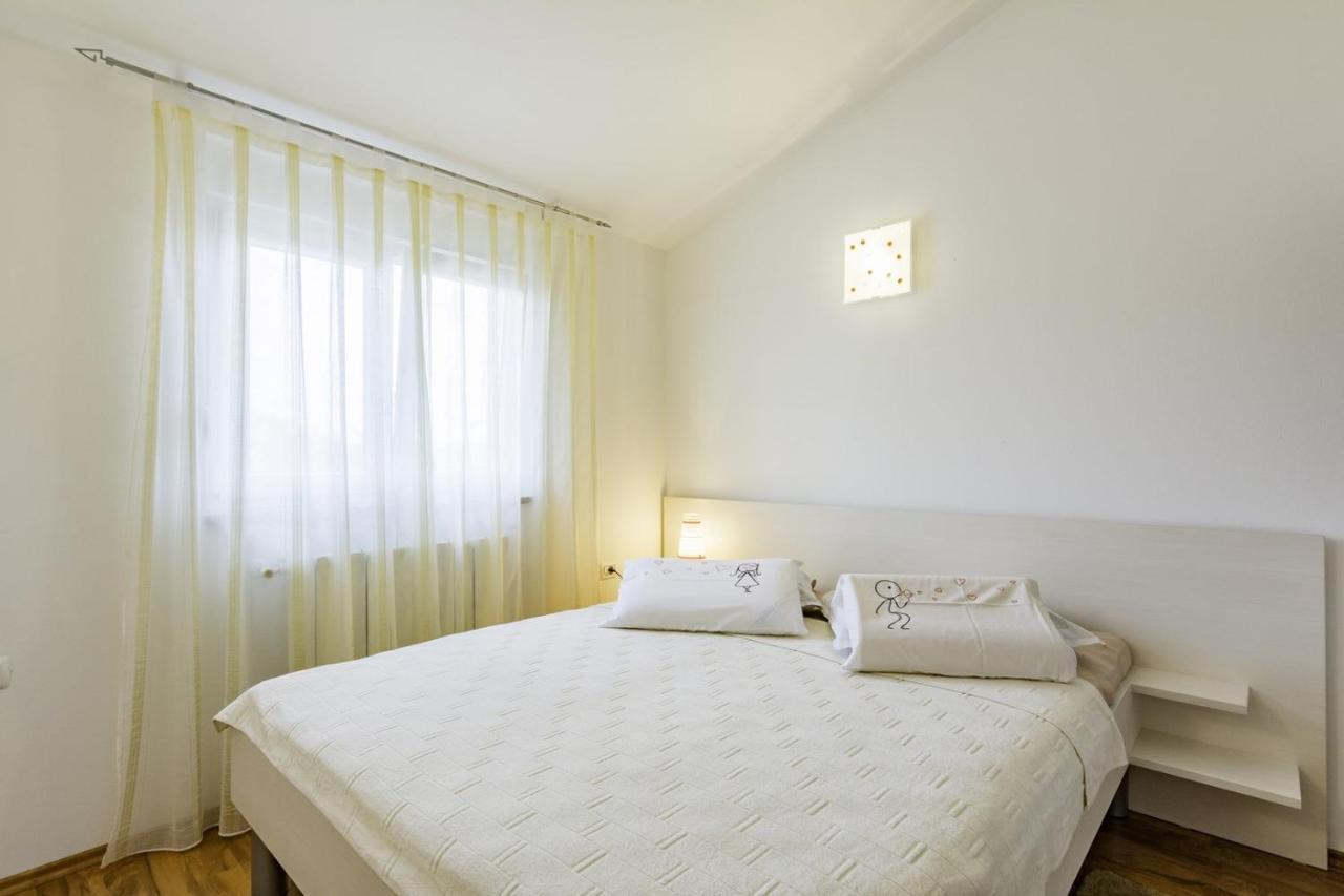 Bozica House With Apartment ウマグ エクステリア 写真