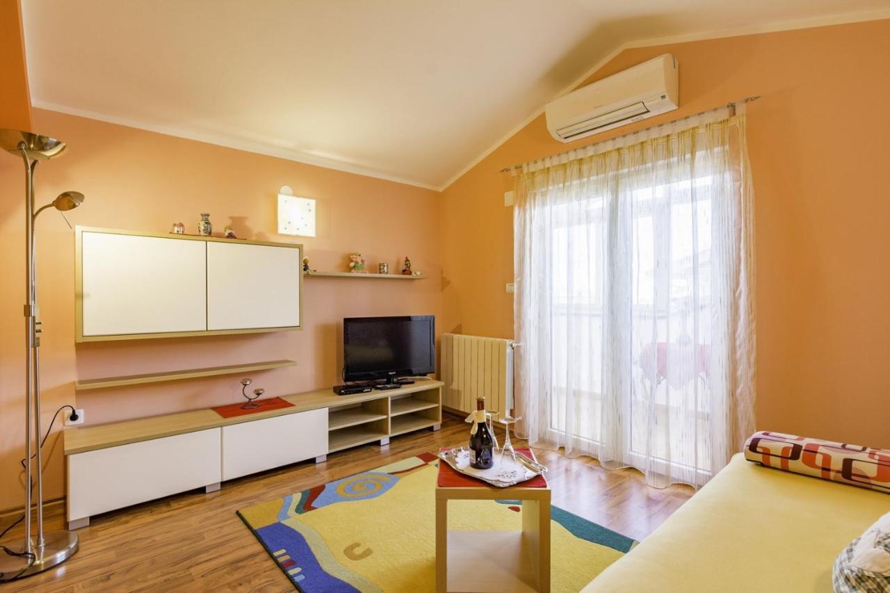 Bozica House With Apartment ウマグ エクステリア 写真