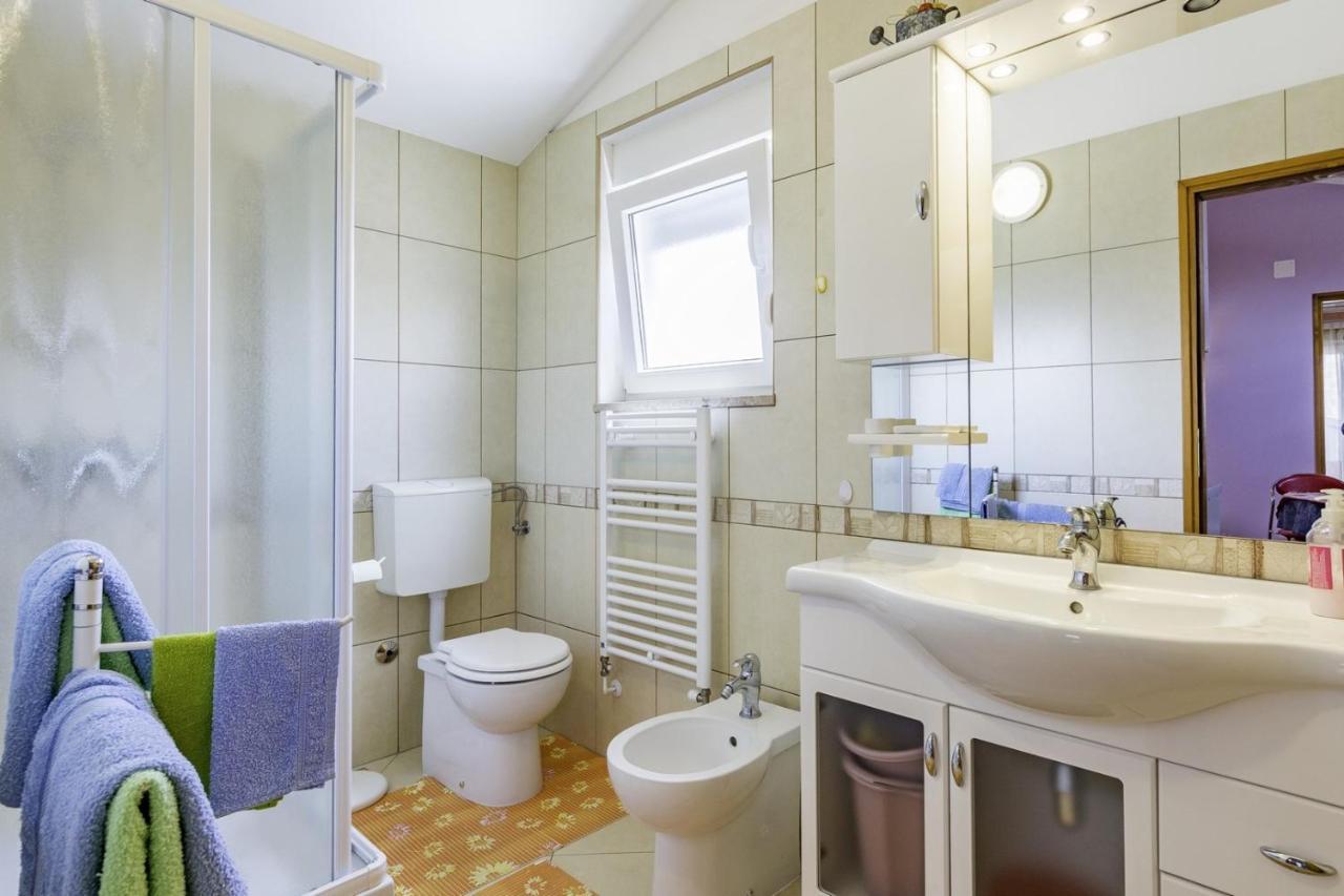 Bozica House With Apartment ウマグ エクステリア 写真