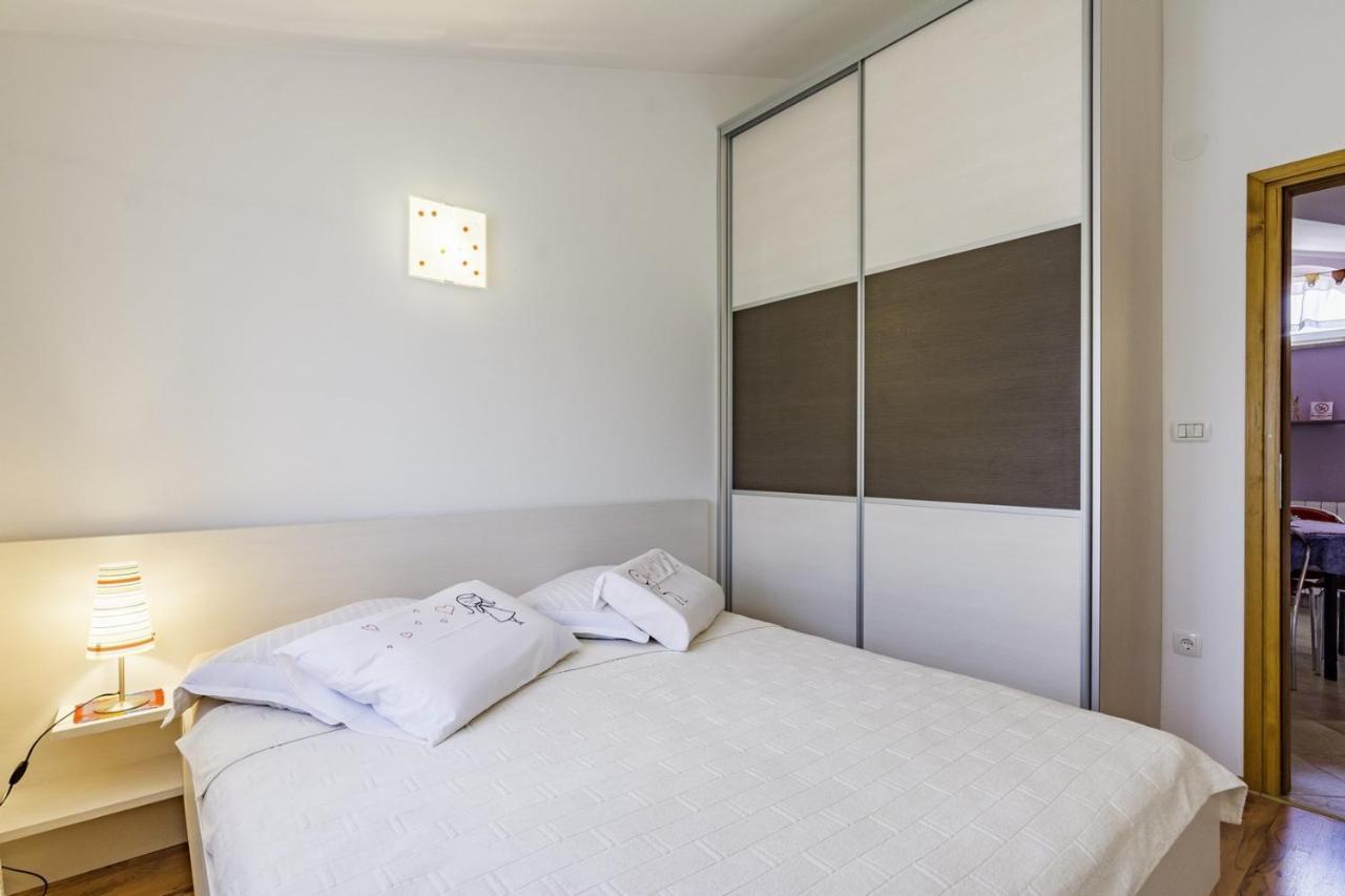 Bozica House With Apartment ウマグ エクステリア 写真